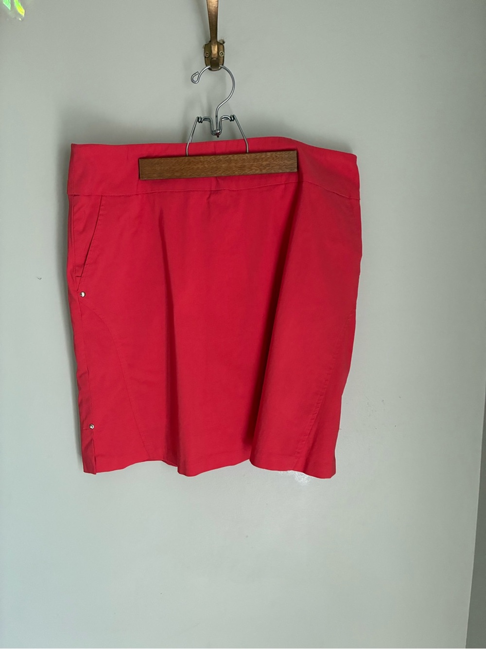Bette & Court Golf Skirt Skorts Size 14